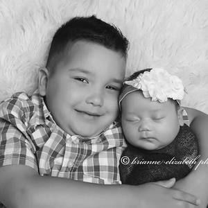 Meet your Posher, Eunice